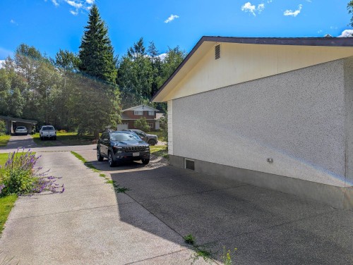 5663 Trent Drive, Prince George, BC - Outdoor