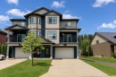 7639 Creekside Way, Prince George, BC  - Outdoor With Facade 