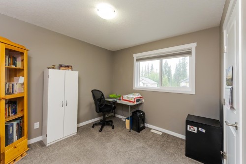 7639 Creekside Way, Prince George, BC - Indoor