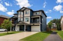 7639 Creekside Way, Prince George, BC  - Outdoor With Facade 