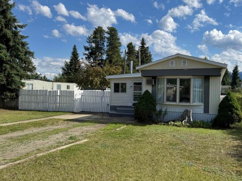 1155 4Th Avenue, Valemount, BC 