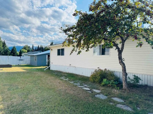 1155 4Th Avenue, Valemount, BC 