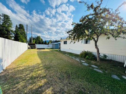 1155 4Th Avenue, Valemount, BC 
