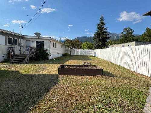1155 4Th Avenue, Valemount, BC 