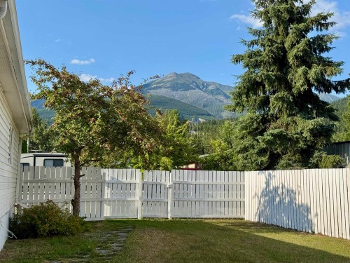 1155 4Th Avenue, Valemount, BC 