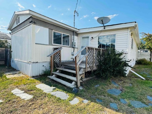 1155 4Th Avenue, Valemount, BC 