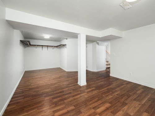 2650 Quince Street, Prince George, BC - Indoor