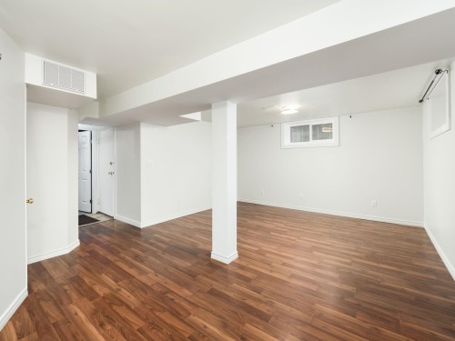 2650 Quince Street, Prince George, BC - Indoor