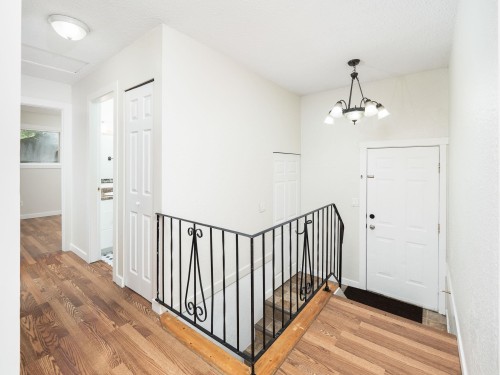 2650 Quince Street, Prince George, BC - Indoor Photo Showing Other Room