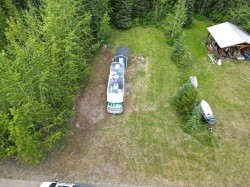 102 Morrison Street  Granisle, BC V0J 1W0