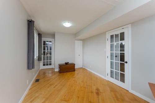 8195 Prince Edward Place, Prince George, BC - Indoor Photo Showing Other Room