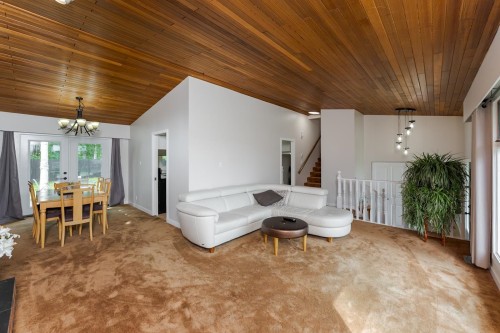 8195 Prince Edward Place, Prince George, BC - Indoor