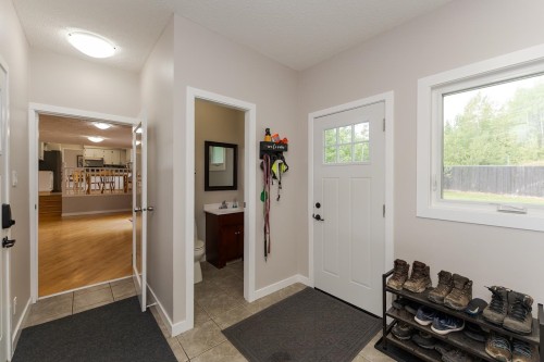 8195 Prince Edward Place, Prince George, BC - Indoor Photo Showing Other Room