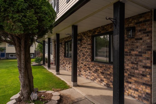 8195 Prince Edward Place, Prince George, BC - Outdoor