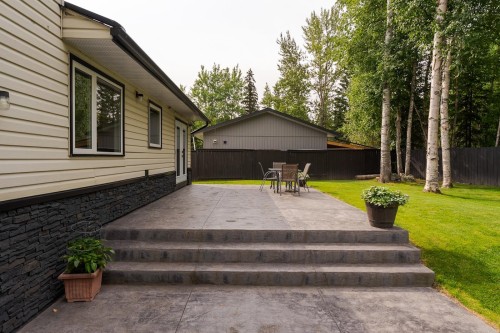 8195 Prince Edward Place, Prince George, BC - Outdoor