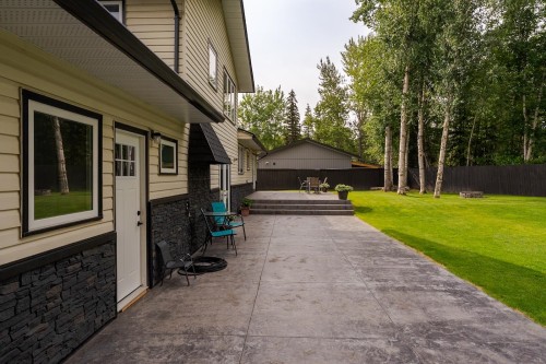 8195 Prince Edward Place, Prince George, BC - Outdoor