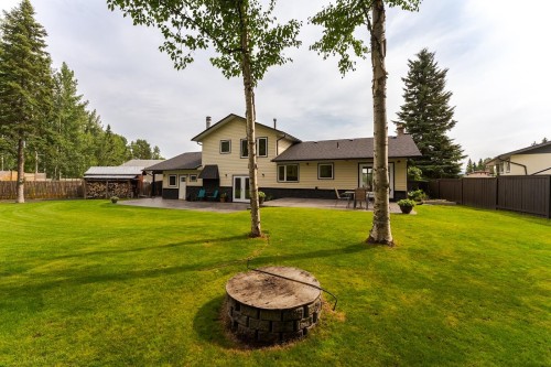8195 Prince Edward Place, Prince George, BC - Outdoor