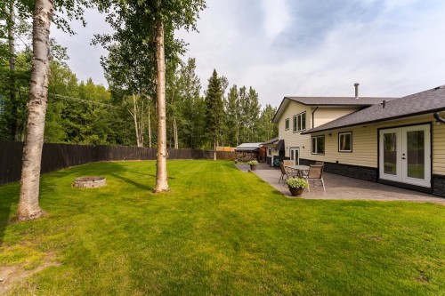8195 Prince Edward Place, Prince George, BC - Outdoor