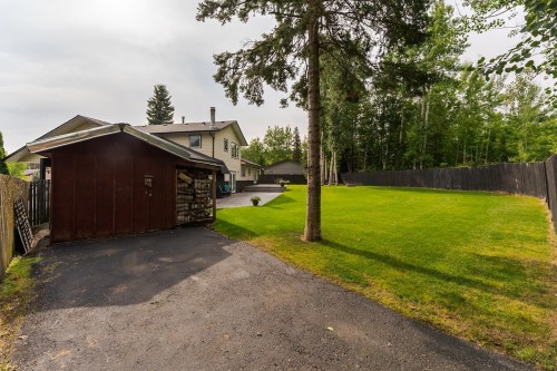 8195 Prince Edward Place, Prince George, BC - Outdoor