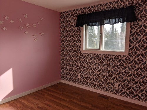 6273 South Kelly Road, Prince George, BC - Indoor Photo Showing Other Room
