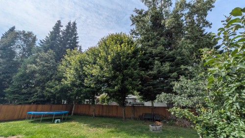 6273 South Kelly Road, Prince George, BC - Outdoor