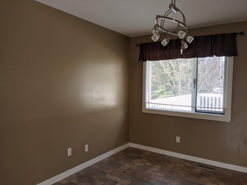 6273 South Kelly Road, Prince George, BC - Indoor Photo Showing Other Room
