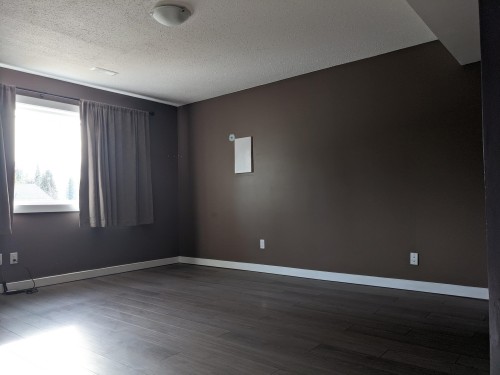 6273 South Kelly Road, Prince George, BC - Indoor Photo Showing Other Room