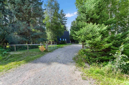 24610 Nessview Road  Prince George, BC V2K 5M7