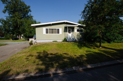 2775 Hammond Avenue  Prince George, BC V2M 1A6