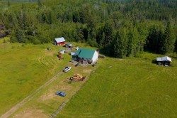 43000 Milner Road Quesnel, BC V0K 1S1