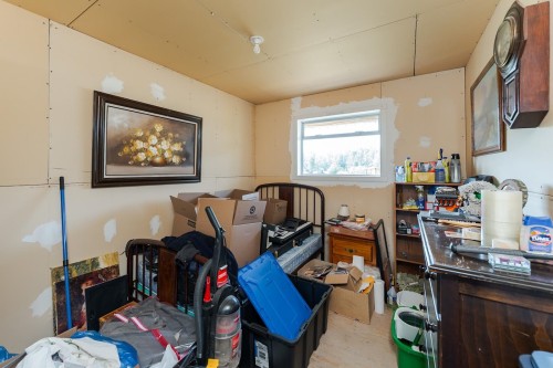 43000 Milner Road, Quesnel, BC - Indoor