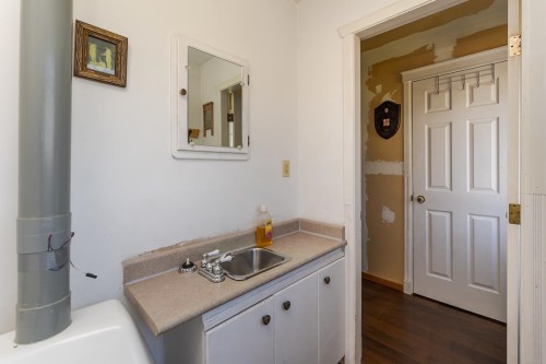 43000 Milner Road, Quesnel, BC - Indoor