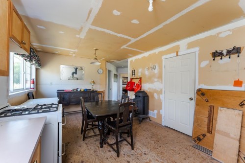 43000 Milner Road, Quesnel, BC - Indoor