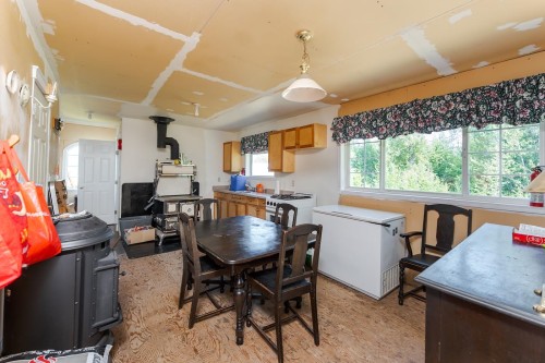 43000 Milner Road, Quesnel, BC - Indoor Photo Showing Other Room