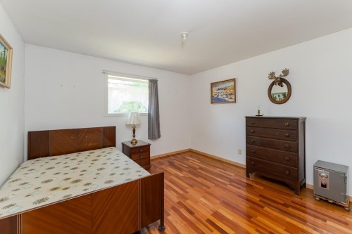 43000 Milner Road, Quesnel, BC - Indoor Photo Showing Bedroom