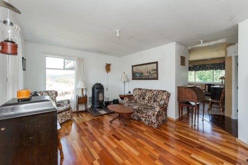 43000 Milner Road, Quesnel, BC - Indoor