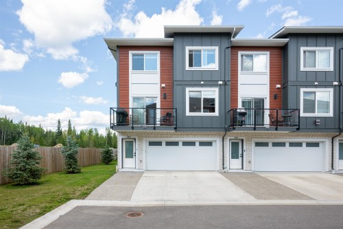 509-4274 22nd Avenue  Prince George, BC V2N 0J4