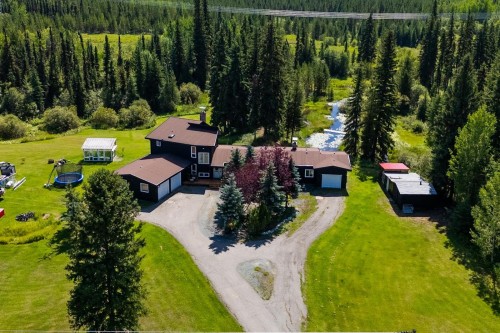 14695 East Beverley Road  Prince George, BC V2N 6H1