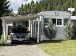 126-5130 North Nechako Road Prince George, BC V2K 4W1