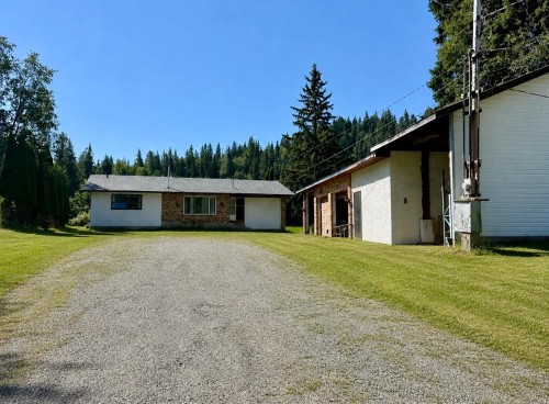 2855 Silvercrest Road  Prince George, BC V2K 1R3