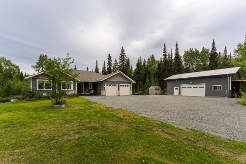 4645 Shellbrook Road  Prince George, BC V2K 5V4