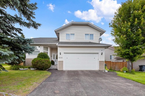 3228 St Frances Crescent  Prince George, BC V2N 5A3