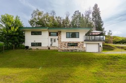 1880 Houghtaling Road  Prince George, BC V2K 1L6