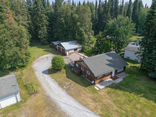 6370 Kelly Road S Prince George, BC V2K 2G6