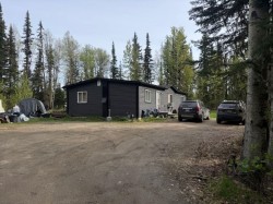 7900 Block Drive Prince George, BC V2K 5J1
