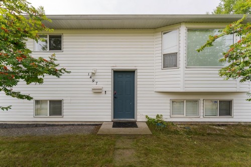 1497 Mccullagh Avenue  Prince George, BC V2L 5A3