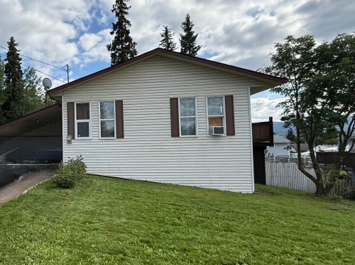 262 5th Avenue  Burns Lake, BC V0J 1E0