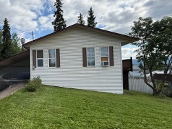 262 5th Avenue  Burns Lake, BC V0J 1E0