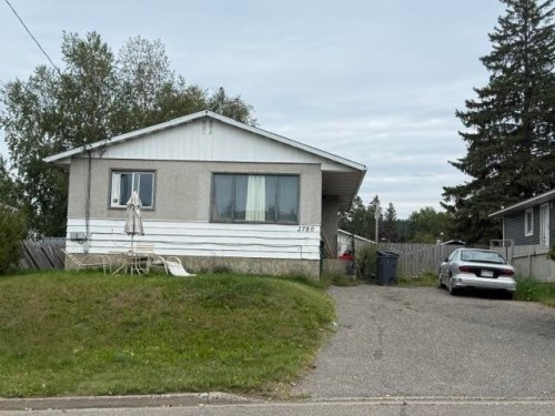 2780 Victoria Street  Prince George, BC V2L 2M5