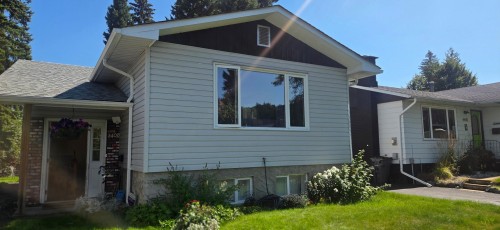 4408 Urquhart Crescent  Prince George, BC V2M 5H1